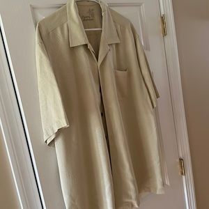 Tommy Bahama short sleeve button down
